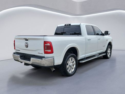 Used 2022 RAM 2500 Laramie AWD/4WD image 33