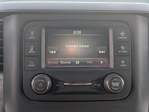 Certified 2024 RAM 3500 Tradesman AWD/4WD image 22