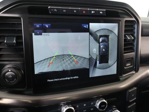 Used 2023 Ford F150 Raptor AWD/4WD image 6