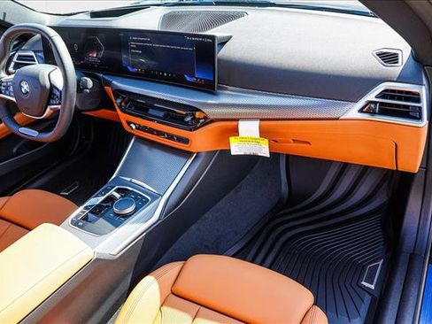 Used 2026 BMW 430i xDrive Coupe w/ Premium Package image 23