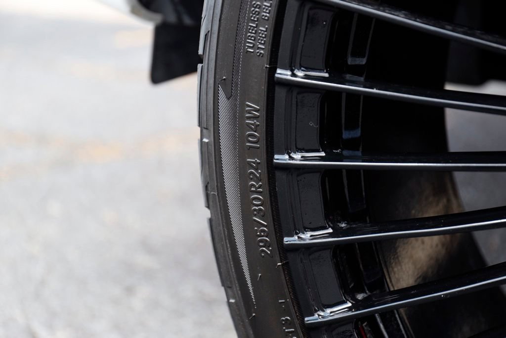 Used 2020 Mercedes-Benz G 550 image 12