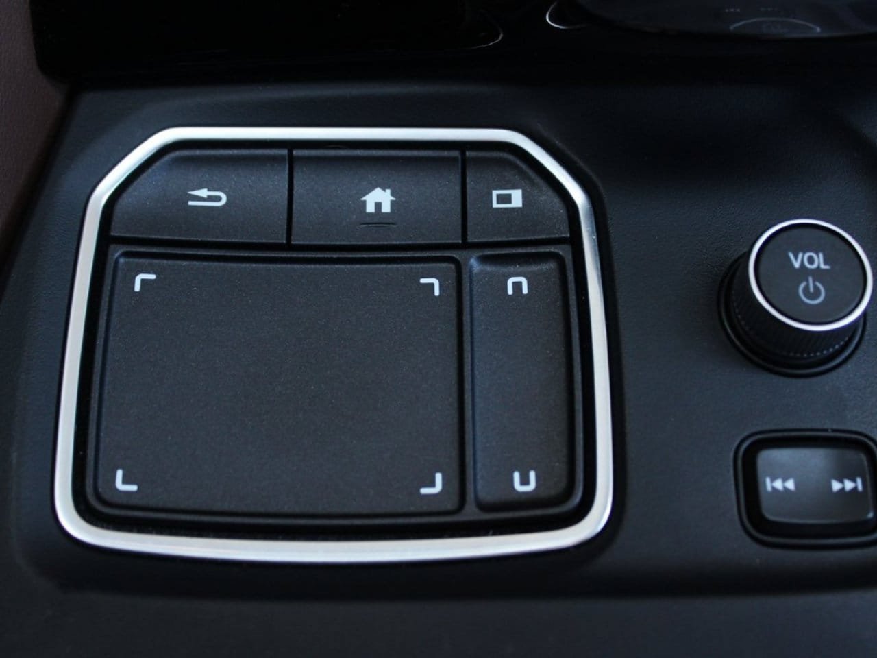 Used 2024 Acura MDX FWD image 21