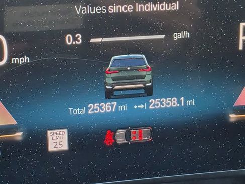 Used 2023 BMW X1 xDrive28i w/ Convenience Package image 17