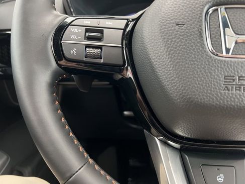 New 2026 Honda CR-V Sport Touring image 23