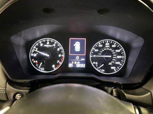 Used 2024 Subaru Outback Premium AWD/4WD image 14