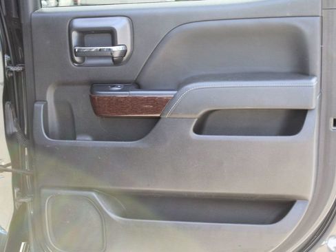 Used 2018 GMC Sierra 1500 SLT w/ Texas SLT Premium Package image 20