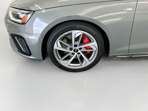 Used 2023 Audi A4 2.0T Prestige w/ Prestige Package AWD/4WD image 11