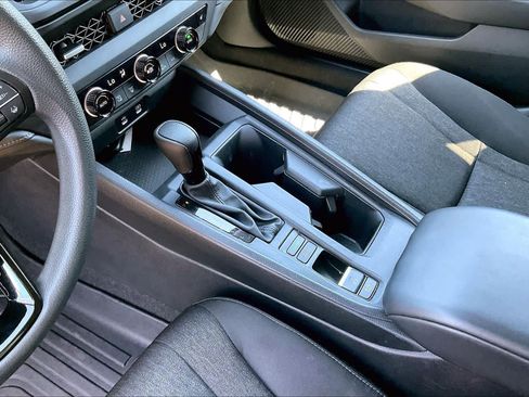 Used 2023 Honda Accord EX image 16
