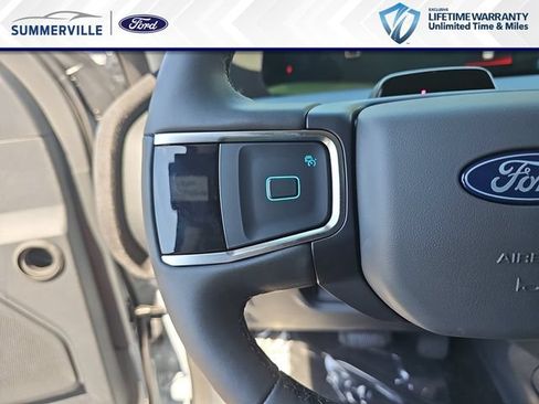 New 2026 Ford Expedition Active RWD image 22