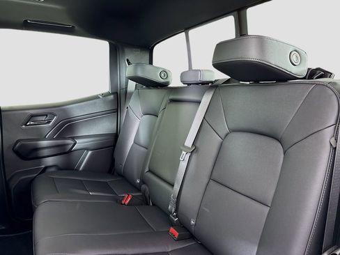 New 2026 GMC Canyon Elevation w/ Convenience Package AWD/4WD image 24