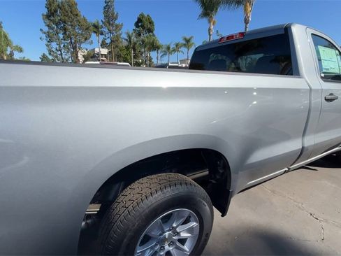 New 2026 Chevrolet Silverado 1500 W/T w/ WT Convenience Package image 8