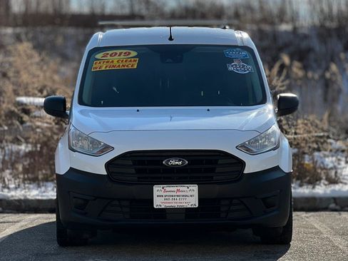 Used 2019 Ford Transit Connect XL image 3