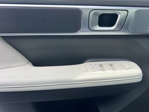 New 2026 Hyundai Santa Fe SEL image 11