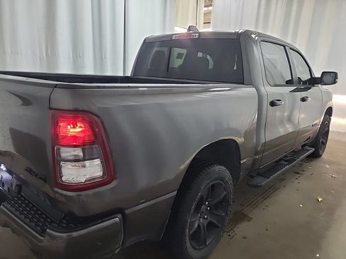 Used 2023 RAM 1500 Big Horn AWD/4WD image 9
