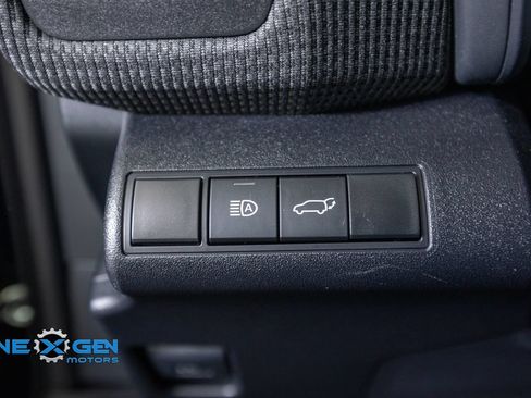 Used 2024 Subaru Solterra w/ Limited Package AWD/4WD image 13