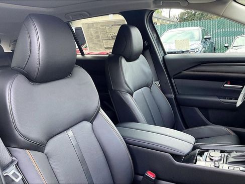 New 2026 MAZDA CX-50 2.5 Hybrid w/ Cargo Package image 6