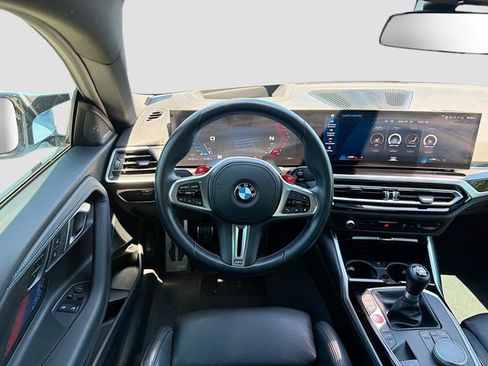 Used 2024 BMW M2 image 17