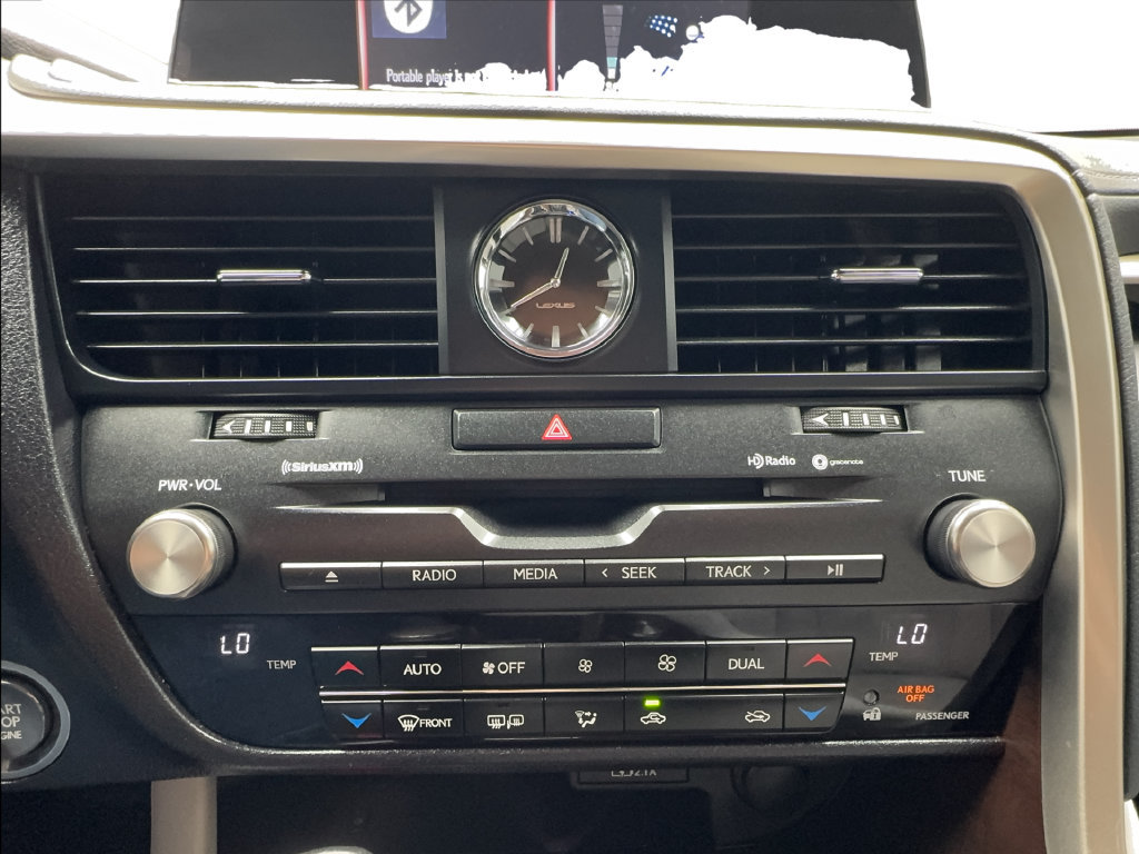 Used 2022 Lexus RX 350 FWD w/ Premium Package image 60