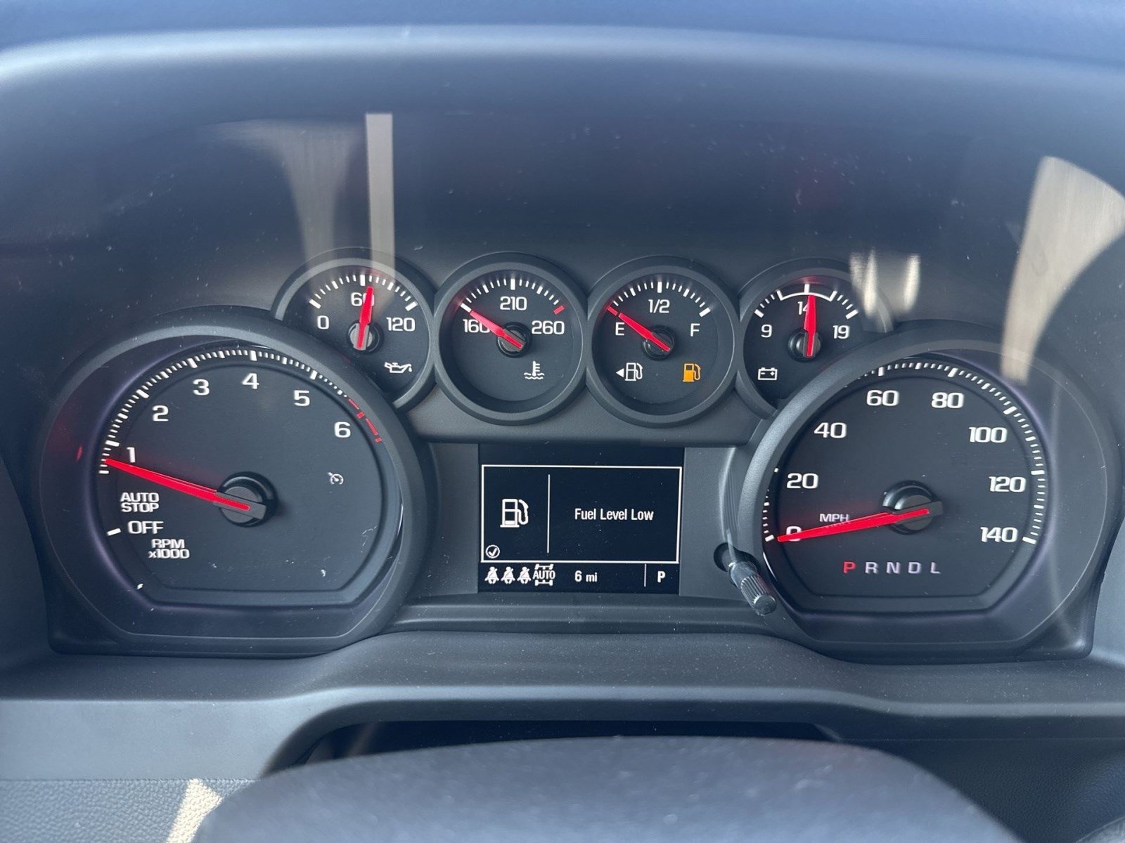 New 2026 GMC Sierra 1500 Pro w/ Pro Value Package AWD/4WD image 14