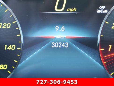 Certified 2023 Mercedes-Benz GLB 250 image 29