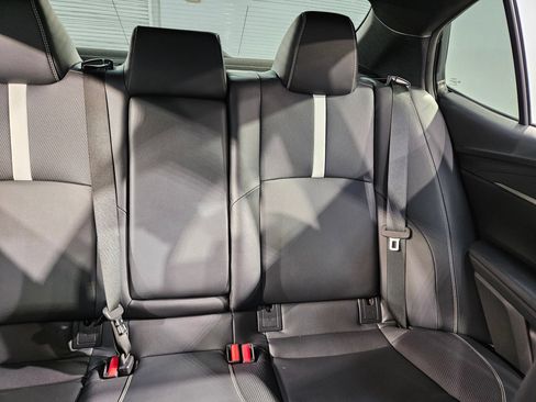 Used 2025 Toyota Camry SE w/ Convenience Package FWD image 14