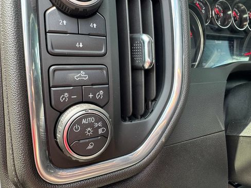 Certified 2023 Chevrolet Silverado 2500 LT AWD/4WD image 17