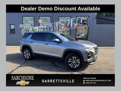 New 2026 Chevrolet Equinox LT w/ Convenience Package II