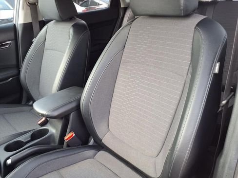 Certified 2023 Kia Seltos S w/ Navigation Package image 7