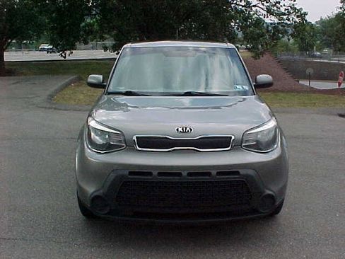 Used 2015 Kia Soul image 27