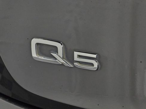 Used 2022 Audi Q5 2.0T Premium Plus w/ Premium Plus Package image 32