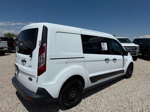 Used 2020 Ford Transit Connect XLT FWD image 10