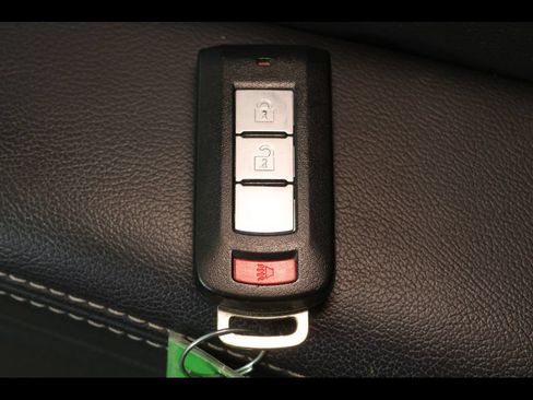 Used 2022 Mitsubishi Eclipse Cross SE FWD image 25