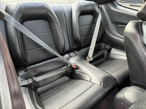 Certified 2019 Ford Mustang GT Premium w/ Equipment Group 401A image 11