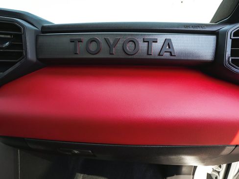Used 2024 Toyota Tundra TRD Pro AWD/4WD image 60