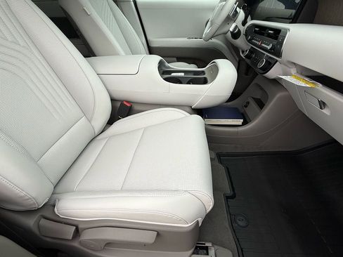 New 2026 Hyundai Palisade FWD Hybrid image 10