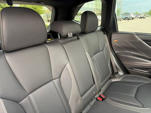 Used 2022 Subaru Forester Wilderness AWD/4WD image 37