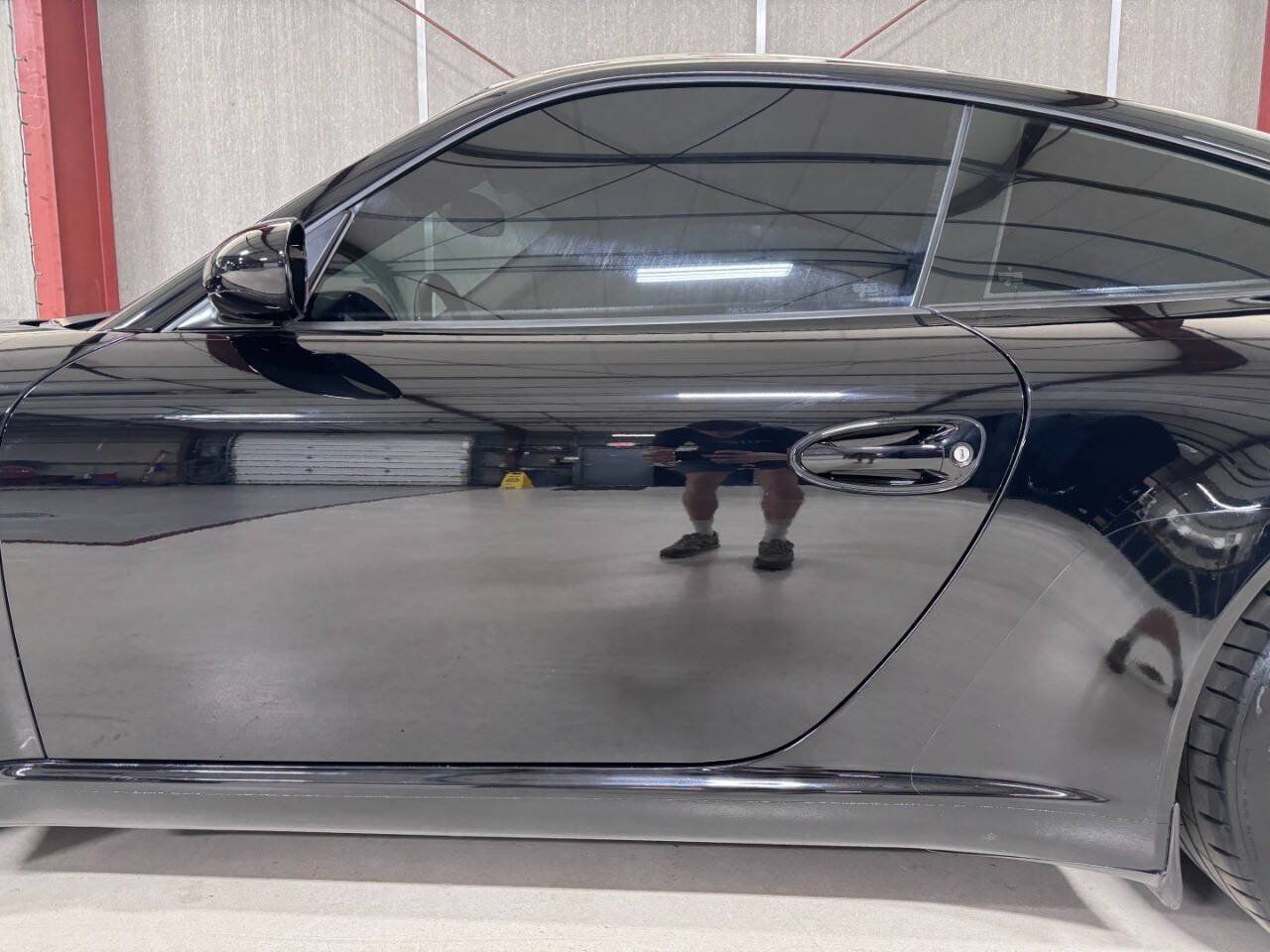 Used 2006 Porsche 911 Carrera S RWD image 10