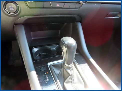 Used 2024 MAZDA MAZDA3 s FWD image 15
