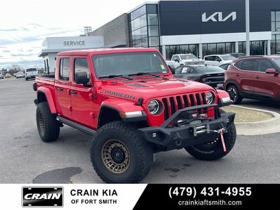 Used 2021 Jeep Gladiator Rubicon