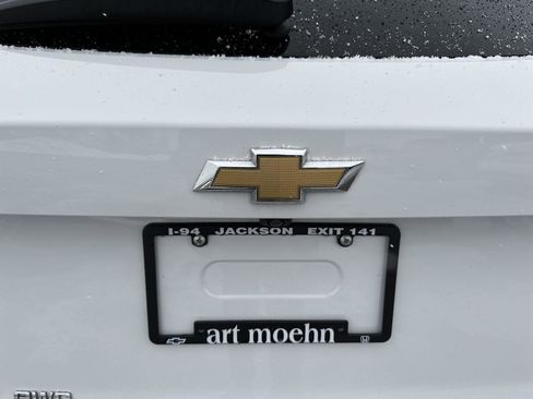 Used 2023 Chevrolet Blazer LT w/ Convenience Package image 10