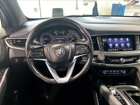 Used 2024 Buick Enclave Essence w/ Experience Buick Package image 18
