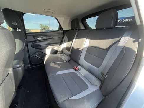 Used 2023 Chevrolet TrailBlazer LT image 25