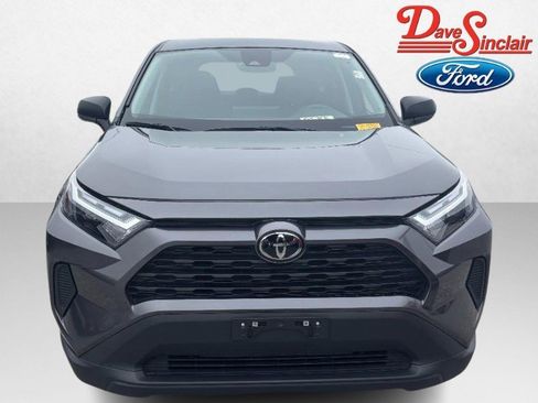 Used 2024 Toyota RAV4 LE image 2