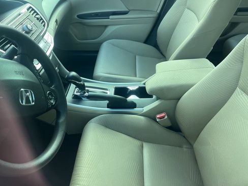 Used 2014 Honda Accord LX image 5