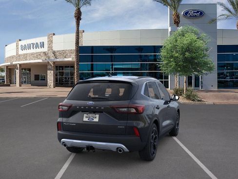 New 2026 Ford Escape Platinum w/ Premium Technology Package image 8