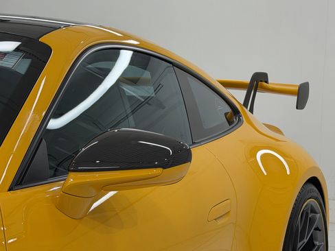 Certified 2023 Porsche 911 GT3 image 23