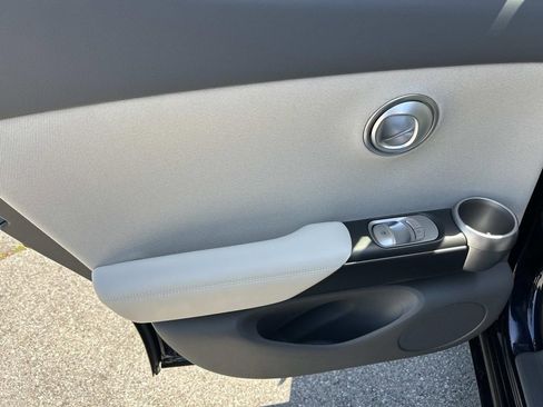 New 2026 Genesis GV60 AWD image 21