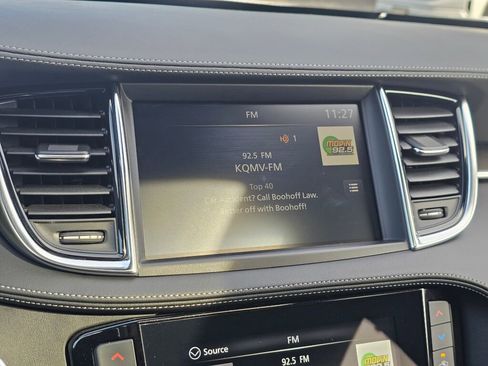 Certified 2023 INFINITI QX55 Luxe w/ Cargo Package image 32