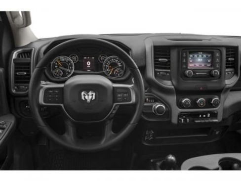 Used 2019 RAM 3500 Tradesman image 9