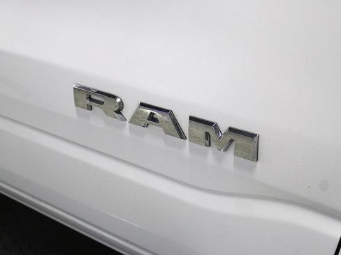 Certified 2020 RAM 1500 Laramie AWD/4WD image 39
